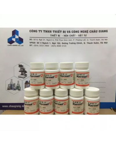 Thioacetamide C2H5NS